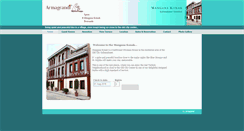 Desktop Screenshot of manganakonak.com